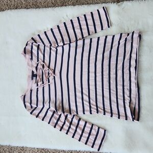 Tommy Hilfiger Striped Top Size M